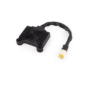 Регулятор напряжения GR7 / GR8 2024