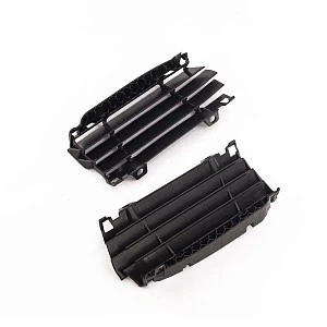 Решетки защитные радиаторов (пара) GR8 2024