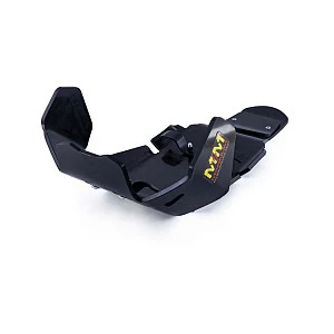 MAGNUM защита двигателя и прогрессии GR7/8 172FMM  (без баланс. вал) черная MAGNUM защита двигателя и прогрессии GR7/8 172FMM  (без баланс. вал) черная