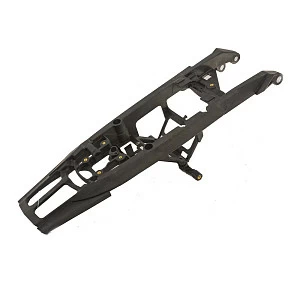 Подрамник черный XTRAINER 2T MY23 [Beta]