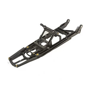 Подрамник черный XTRAINER 2T MY23 [Beta]