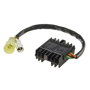 Регулятор напряжения KAYO K6,K6EFI,K6-R,KT250 (2022-)