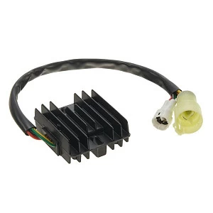 Регулятор напряжения KAYO K6,K6EFI,K6-R,KT250 (2022-)