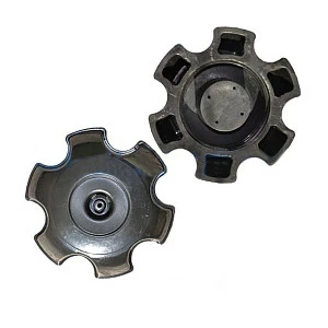 Крышка топливного бака Seven, Sport 003, ZR Крышка топливного бака Seven, Sport 003, ZR