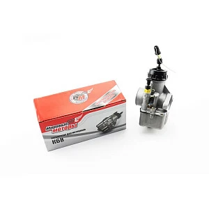 Карбюратор К68У-01 правый Урал Карбюратор К68У-01 правый Урал