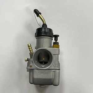 Карбюратор К68У левый Урал Карбюратор К68У левый Урал