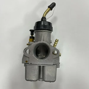 Карбюратор К68У левый Урал Карбюратор К68У левый Урал