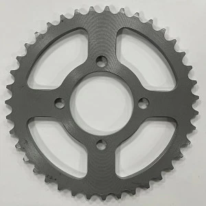 Звезда ведомая 420-39Т Звезда ведомая 420-39Т