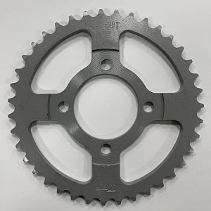 Звезда ведомая 420-39Т Звезда ведомая 420-39Т