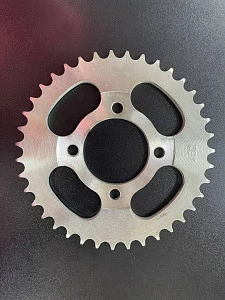 Звезда ведомая 428-39Т Звезда ведомая 428-39Т