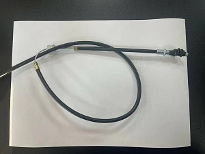 Трос сцепления (L-900 мм) Трос сцепления (L-900 мм)