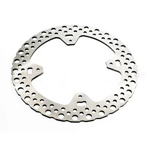 Диск тормозной задний CRF (D=240) ROCKOT PARTS Диск тормозной задний CRF (D=240) ROCKOT PARTS