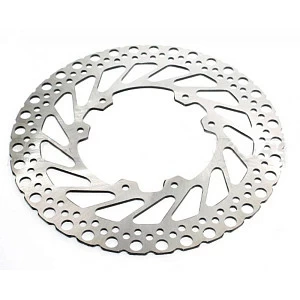 Диск тормозной передний CRF (D=240) ROCKOT PARTS Диск тормозной передний CRF (D=240) ROCKOT PARTS