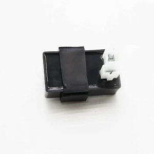 Коммутатор TTR-250, GARPIA (DC, большой) Коммутатор TTR-250, GARPIA (DC, большой)