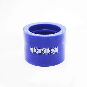 Переходник карбюратора OTOM (38мм, силикон) Переходник карбюратора OTOM (38мм, силикон)
