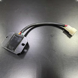 Реле зарядки (регулятор напряжения) ROCKOT HIGHLANDER Реле зарядки (регулятор напряжения) ROCKOT HIGHLANDER