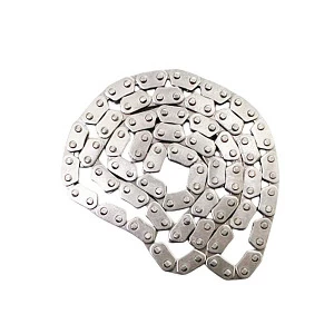 Цепь ГРМ (распредвала) 166FMM CB250 TTR-250 SFR 3*4 (104 звена)