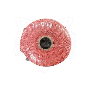 Лента термозащитная (красн)