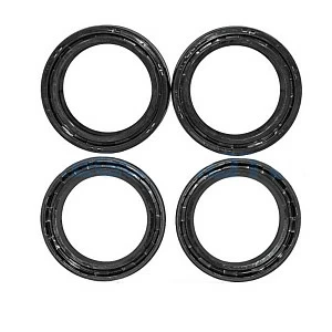 Сальники переднего амортизатора 37x50x11 компл Сальники переднего амортизатора 37x50x11 компл