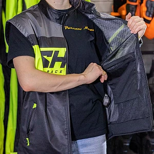 Жилет SHOT BODYWARMER LITE