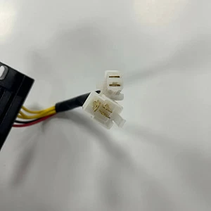 Реле-регулятор напряжения 12V (2фиш.; конт: 2-2, 2-1) Реле-регулятор напряжения 12V (2фиш.; конт: 2-2, 2-1)