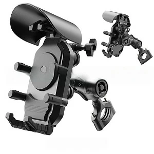 Держатель для телефона Regulmoto, крепление руль Держатель для телефона Regulmoto, крепление руль