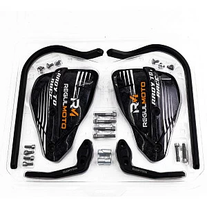 Защита рук Regulmoto ULTRA PROBEND HCM (28 мм) Защита рук Regulmoto ULTRA PROBEND HCM (28 мм)