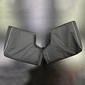 Муфты на руль мотоцикла c мехом п/ш Муфты на руль мотоцикла c мехом п/ш