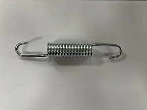 Пружина подножки боковой (L=90mm) Пружина подножки боковой (L=90mm)