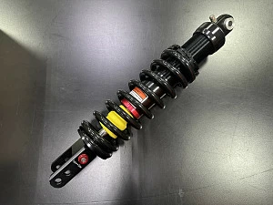 Амортизатор задний Sport 003 Pro, TE регулируемый, 2 отверстия Амортизатор задний Sport 003 Pro, TE регулируемый, 2 отверстия