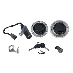 Комплект замков и крышек бензобаков GR500 Комплект замков и крышек бензобаков GR500