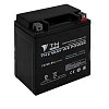 Аккумулятор стартерный Regulmoto TF7ER-BS (YTX7L-BS), высокий