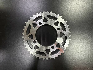 Венец, звезда ведомая (428-41T) TTR125 4x92х76 Венец, звезда ведомая (428-41T) TTR125 4x92х76