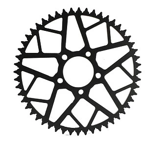 Звезда ведомая 5-68-52-52 Sur-ron light bee, Talaria Звезда ведомая 5-68-52-52 Sur-ron light bee, Talaria