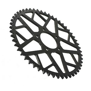 Звезда ведомая 5-68-52-52 Sur-ron light bee, Talaria Звезда ведомая 5-68-52-52 Sur-ron light bee, Talaria