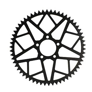 Звезда ведомая 5-68-52-58 Sur-ron light bee, Talaria Звезда ведомая 5-68-52-58 Sur-ron light bee, Talaria