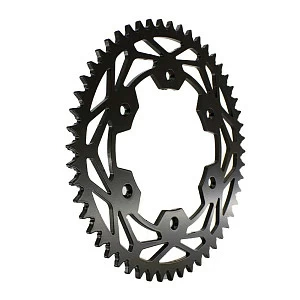 Звезда ведомая 6-153-125-52-П (JT 210), Honda, Beta Звезда ведомая 6-153-125-52-П (JT 210), Honda, Beta