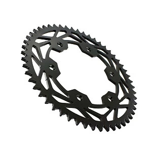 Звезда ведомая 6-153-125-52-П (JT 210), Honda, Beta Звезда ведомая 6-153-125-52-П (JT 210), Honda, Beta