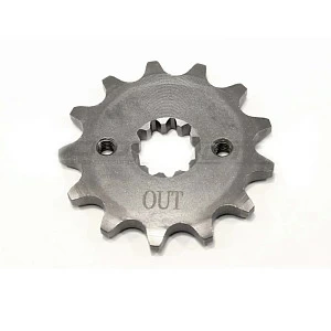 Звезда ведущая 520-13 171YMM FE250 (11 шлицов) Звезда ведущая 520-13 171YMM FE250 (11 шлицов)