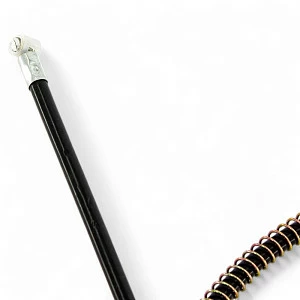 Трос сцепления питбайк yx160 (Верхний флажок сцепления 1040мм,70мм) DRIVEPARTS Трос сцепления питбайк yx160 (Верхний флажок сцепления 1040мм,70мм) DRIVEPARTS