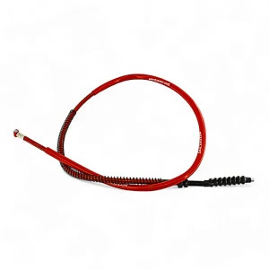 Трос сцепления питбайк yx160 (Верхний флажок сцепления 1040мм,70мм) DRIVEPARTS Трос сцепления питбайк yx160 (Верхний флажок сцепления 1040мм,70мм) DRIVEPARTS