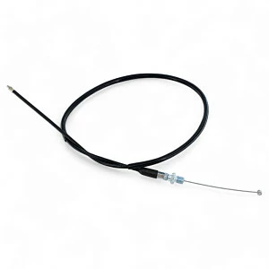 Трос газа питбайк  (885мм,105мм) DRIVEPARTS Трос газа питбайк  (885мм,105мм) DRIVEPARTS