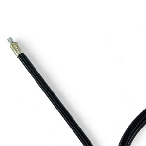 Трос газа питбайк  (885мм,105мм) DRIVEPARTS Трос газа питбайк  (885мм,105мм) DRIVEPARTS