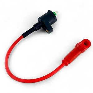 Катушка зажигания питбайк (в сборе со свечным колпачком) DRIVEPARTS Катушка зажигания питбайк (в сборе со свечным колпачком) DRIVEPARTS