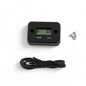 Счетчик моточасов (без тахометра) DRIVEPARTS Счетчик моточасов (без тахометра) DRIVEPARTS