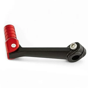 Рычаг переключения передач короткий CB250 DRIVEPARTS Рычаг переключения передач короткий CB250 DRIVEPARTS