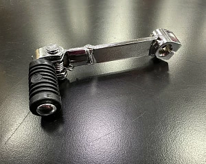 Рычаг переключения передач  YX140 DRIVEPARTS Рычаг переключения передач  YX140 DRIVEPARTS