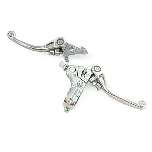 Рычаг сцепл.+тормоза складные DRIVEPARTS Рычаг сцепл.+тормоза складные DRIVEPARTS