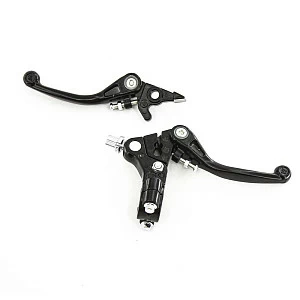 Рычаг сцепл.+тормоза складные DRIVEPARTS Рычаг сцепл.+тормоза складные DRIVEPARTS