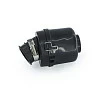 Фильтр возд. нулевик #3 (d=38mm) в корпусе DRIVEPARTS